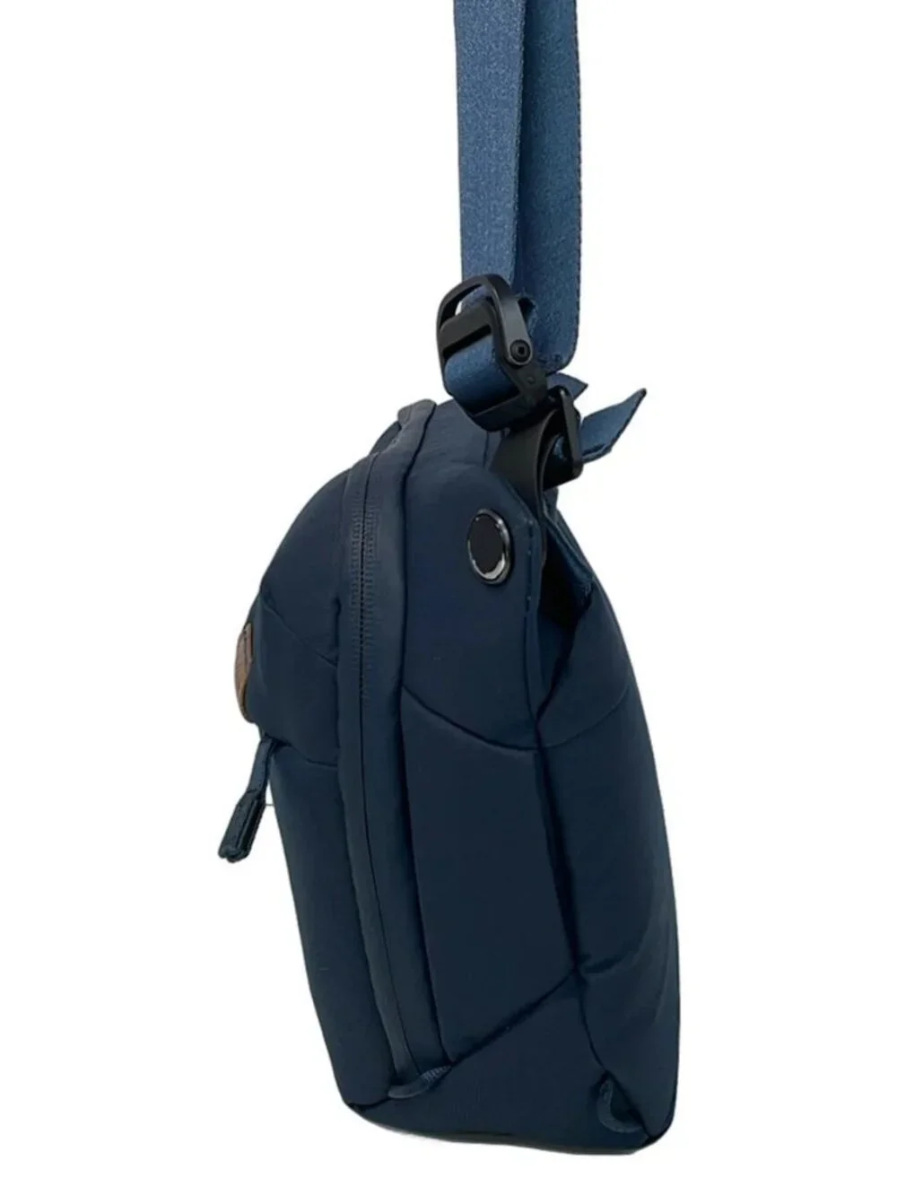peakdesign Navy Chemical Fiber Shoulder Bag